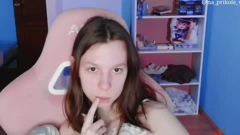 Snapshot of na_prikole_ chatting on 27, 3, 2026 Vanessa and Julia online show from 27, 3, 2026