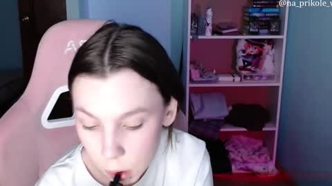 Snapshot of na_prikole_ chatting on 29, 3, 2026 Vanessa and Julia online show from 29, 3, 2026