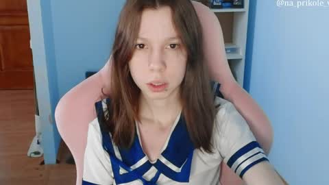 Snapshot of na_prikole_ chatting on 31, 3, 2026 Vanessa and Julia online show from 31, 3, 2026