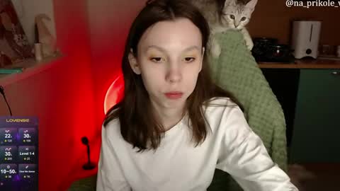 Snapshot of na_prikole_ chatting on 7, 4, 2026 Vanessa and Julia online show from 7, 4, 2026