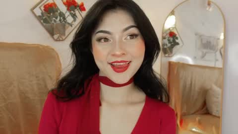 Snapshot of naamah_b chatting on 18, 4, 2026 naamah_b online show from 18, 4, 2026