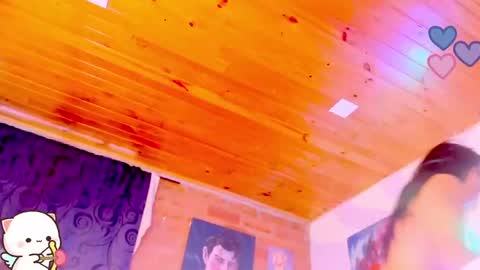 Camila-   free online show from 8, 3, 2025