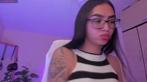 Snapshot of naath_ chatting on 7, 12, 2024 anny online show from 7, 12, 2024