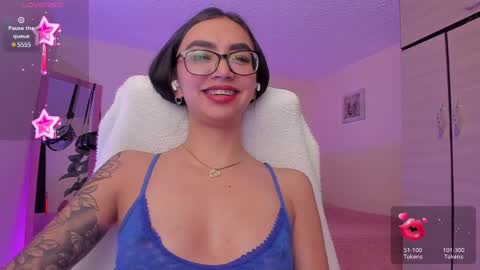 Snapshot of naath_ chatting on 10, 12, 2024 anny online show from 10, 12, 2024