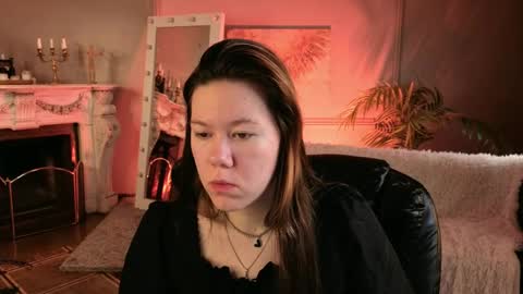 Snapshot of nabi_brown chatting on 2, 6, 2026 NabiBrown online show from 2, 6, 2026