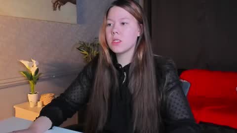 Snapshot of nabi_brown chatting on 15, 6, 2026 NabiBrown online show from 15, 6, 2026