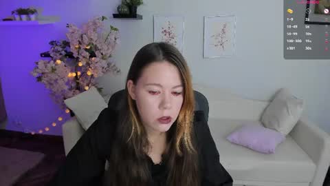 Snapshot of nabi_brown chatting on 21, 7, 2026 NabiBrown online show from 21, 7, 2026