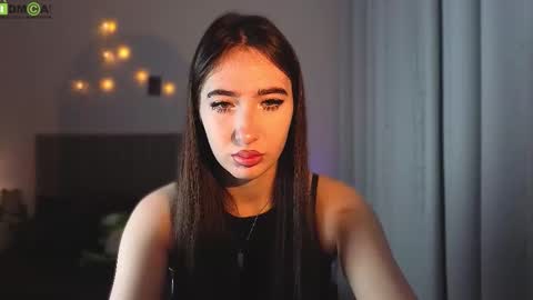 Snapshot of nabi_kiotaa chatting on 23, 11, 2025 Nabi online show from 23, 11, 2025