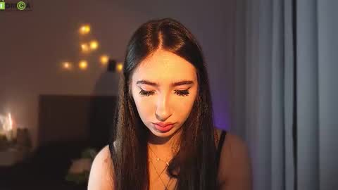 Snapshot of nabi_kiotaa chatting on 29, 11, 2025 Nabi online show from 29, 11, 2025