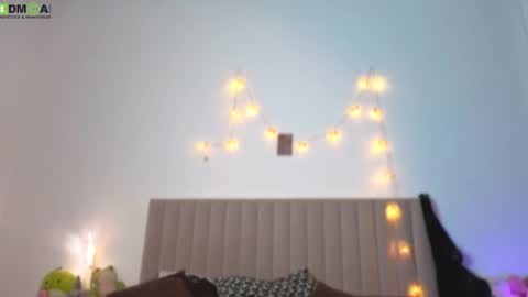 Snapshot of nabi_kiotaa chatting on 13, 12, 2025 Nabi online show from 13, 12, 2025