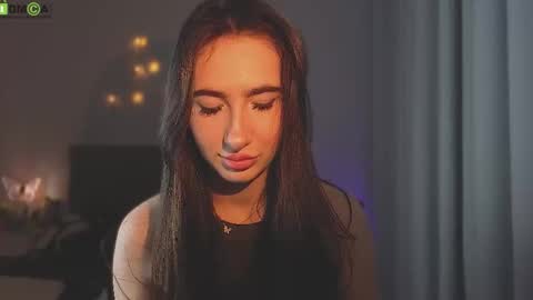 Snapshot of nabi_kiotaa chatting on 20, 2, 2026 Nabi online show from 20, 2, 2026