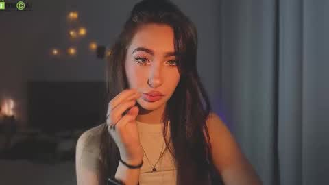 Snapshot of nabi_kiotaa chatting on 25, 2, 2026 Nabi online show from 25, 2, 2026