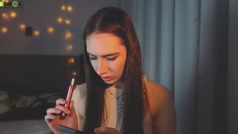 Snapshot of nabi_kiotaa chatting on 27, 2, 2026 Nabi online show from 27, 2, 2026