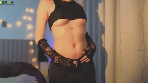 Snapshot of nabi_kiotaa chatting on 30, 4, 2026 Nabi online show from 30, 4, 2026