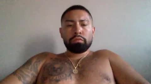 Snapshot of nacho25dc chatting on 28, 9, 2025 nacho25dc online show from 28, 9, 2025