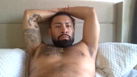 Snapshot of nacho25dc chatting on 5, 10, 2025 nacho25dc online show from 5, 10, 2025