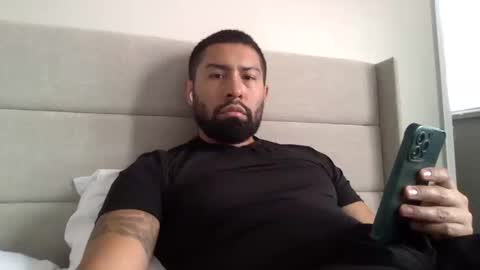 Snapshot of nacho25dc chatting on 11, 10, 2025 nacho25dc online show from 11, 10, 2025