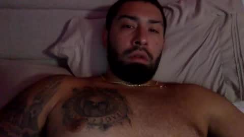 Snapshot of nacho25dc chatting on 17, 12, 2025 nacho25dc online show from 17, 12, 2025