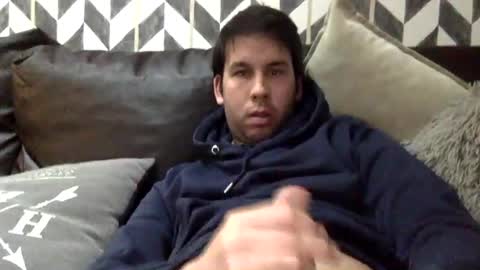 Snapshot of nachosev chatting on 10, 2, 2025 jesussevilla online show from 10, 2, 2025