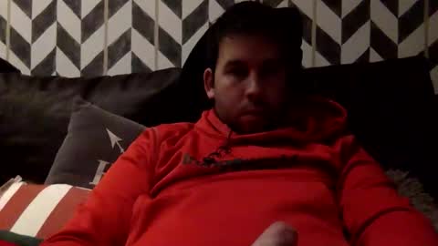 Snapshot of nachosev chatting on 4, 12, 2025 jesussevilla online show from 4, 12, 2025