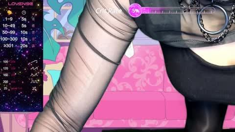 NackedForYou online show from 25, 1, 2025