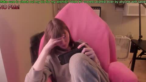 Natalie Marlo online show from 24, 10, 2025