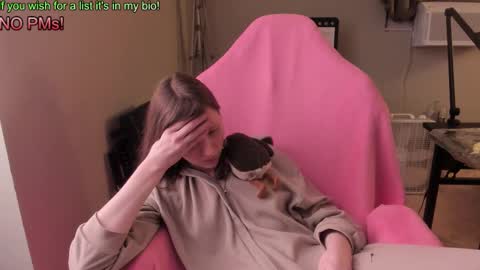 Natalie Marlo online show from 5, 3, 2026