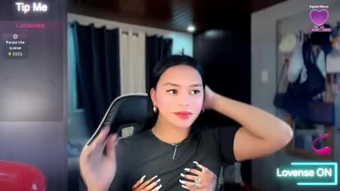 Snapshot of naddyblush69 chatting on 2, 4, 2026 Nadia online show from 2, 4, 2026