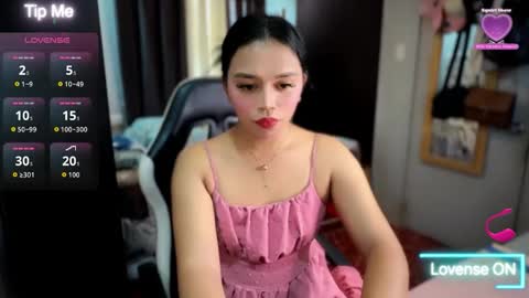 Snapshot of naddyblush69 chatting on 10, 4, 2026 Nadia online show from 10, 4, 2026