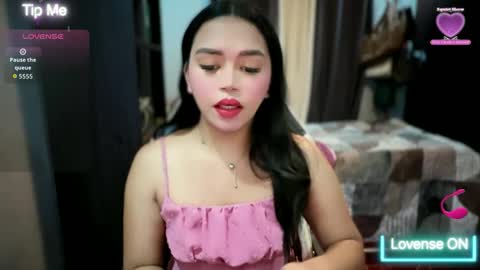 Snapshot of naddyblush69 chatting on 18, 4, 2026 Nadia online show from 18, 4, 2026