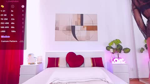 Nadia online show from 7, 4, 2026