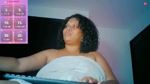 Snapshot of nadia516__ chatting on 25, 2, 2025 lara online show from 25, 2, 2025