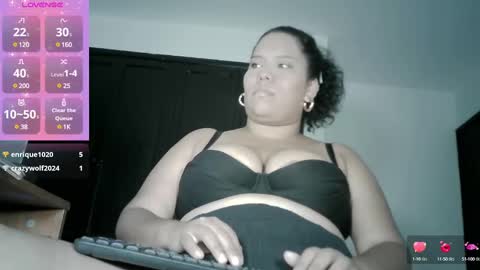 Snapshot of nadia516__ chatting on 27, 2, 2025 lara online show from 27, 2, 2025