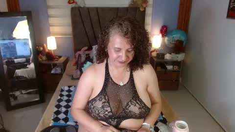 Snapshot of nadia_84 chatting on 24, 9, 2025 nadia_84 online show from 24, 9, 2025