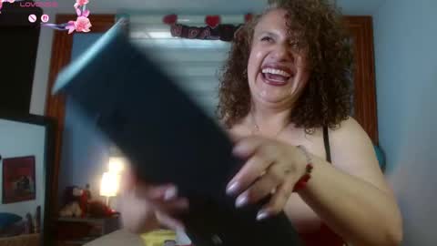 Snapshot of nadia_84 chatting on 9, 5, 2026 nadia_84 online show from 9, 5, 2026