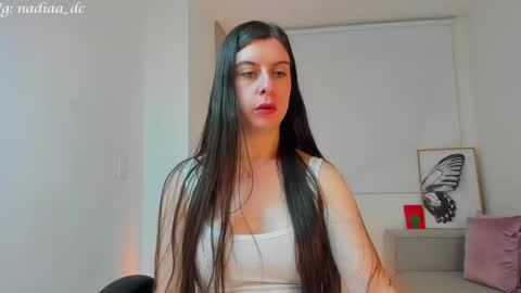 Snapshot of nadia_conner chatting on 31, 12, 2024 Nadia  INST Nadiaa dc online show from 31, 12, 2024