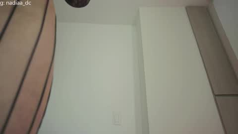 Snapshot of nadia_conner chatting on 23, 10, 2025 Nadia  INST Nadiaa dc online show from 23, 10, 2025