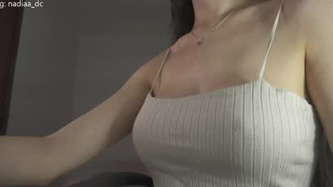 Snapshot of nadia_conner chatting on 9, 6, 2026 Nadia INST Nadiaa dc online show from 9, 6, 2026