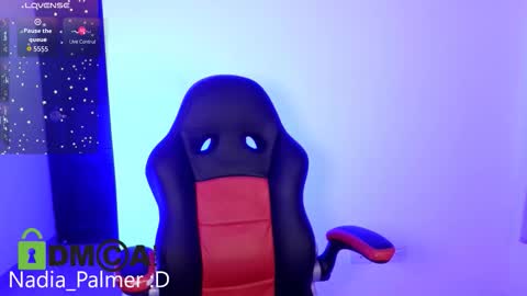 Snapshot of nadia_palmer chatting on 10, 1, 2026 Nadi online show from 10, 1, 2026