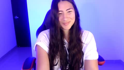 Snapshot of nadia_palmer chatting on 13, 1, 2026 Nadi online show from 13, 1, 2026