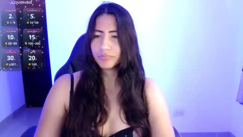 Snapshot of nadia_palmer chatting on 14, 1, 2026 Nadi online show from 14, 1, 2026