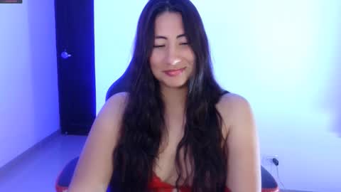 Snapshot of nadia_palmer chatting on 3, 2, 2026 Nadi online show from 3, 2, 2026