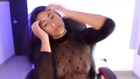 Snapshot of nadia_palmer chatting on 6, 2, 2026 Nadi online show from 6, 2, 2026