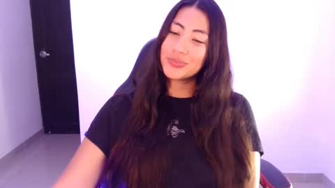 Snapshot of nadia_palmer chatting on 12, 2, 2026 Nadi online show from 12, 2, 2026