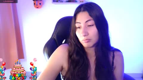 Snapshot of nadia_palmer chatting on 23, 2, 2026 Nadi online show from 23, 2, 2026