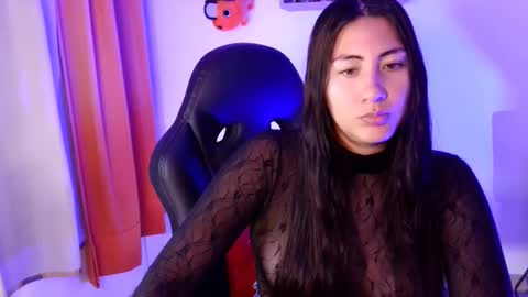 Snapshot of nadia_palmer chatting on 4, 3, 2026 Nadi online show from 4, 3, 2026