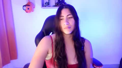 Snapshot of nadia_palmer chatting on 7, 3, 2026 Nadi online show from 7, 3, 2026