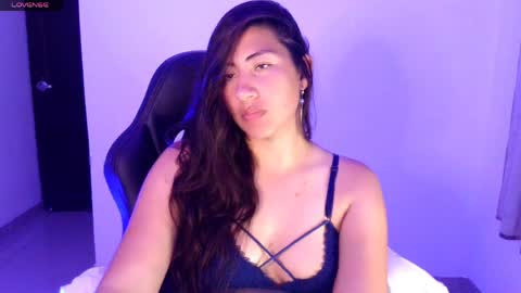 Snapshot of nadia_palmer chatting on 3, 4, 2026 Nadi online show from 3, 4, 2026