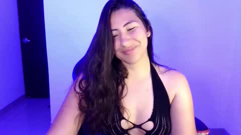 Snapshot of nadia_palmer chatting on 15, 4, 2026 Nadi online show from 15, 4, 2026