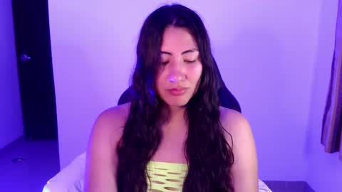 Snapshot of nadia_palmer chatting on 20, 4, 2026 Nadi online show from 20, 4, 2026